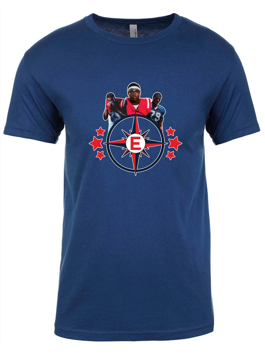 Cam East Unisex T-Shirt