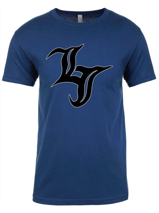 LJ Peak Unisex T-Shirt