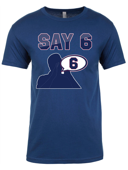 Jamar Richardson Unisex T-Shirt