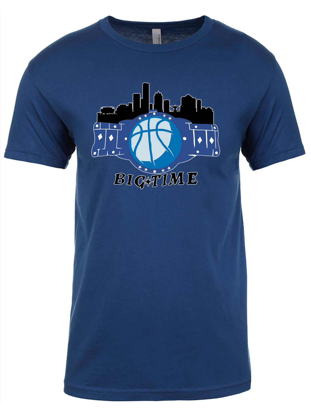 Big Time Clothing Unisex T-Shirt