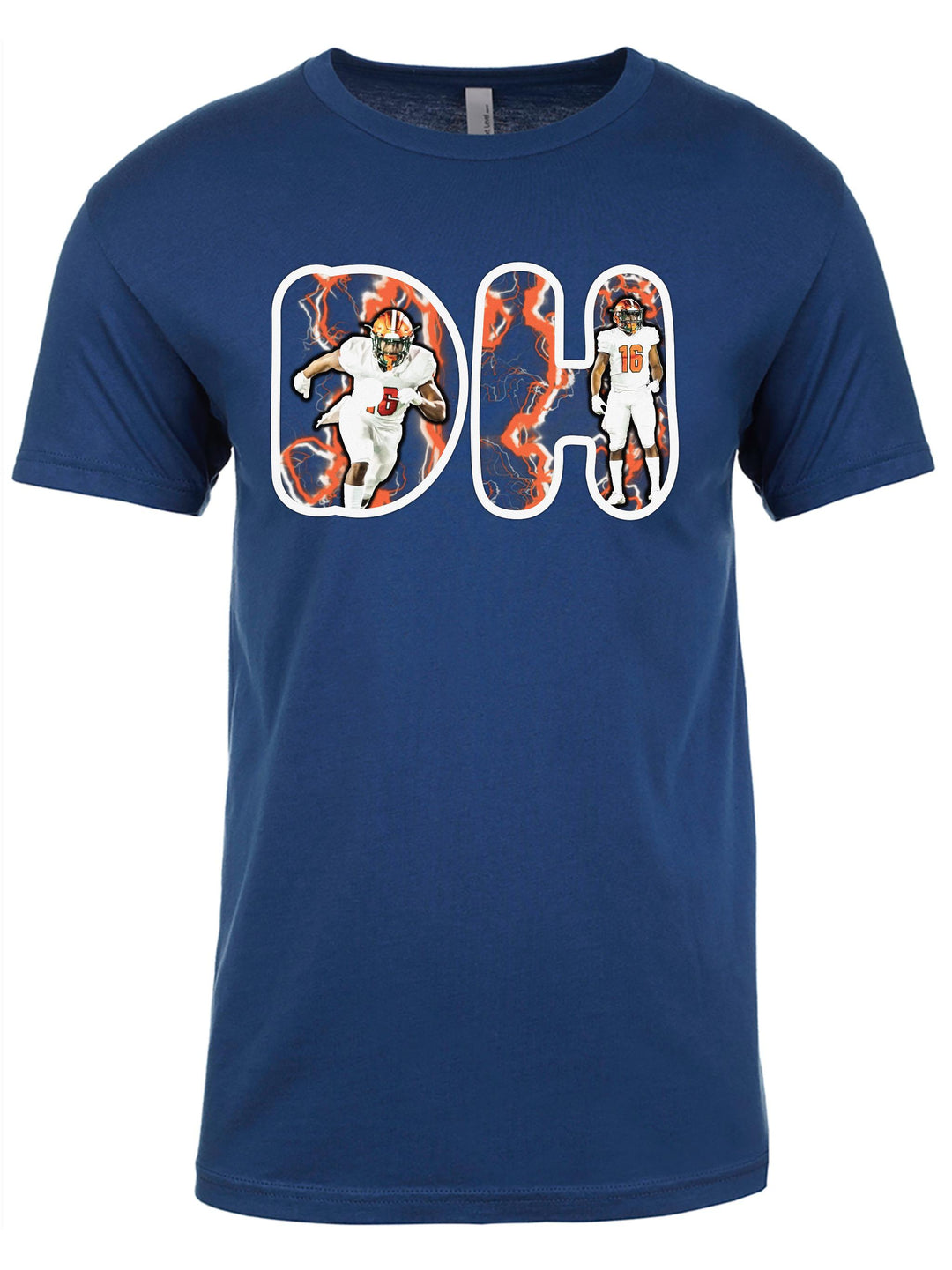 Derrick Hall Unisex T-Shirt