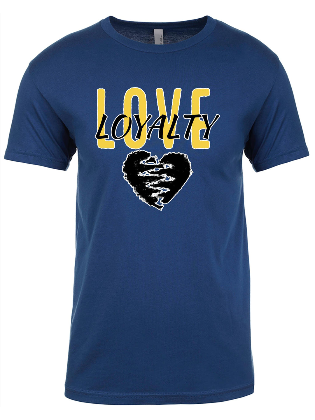 Alexandria Duncan Unisex T-Shirt