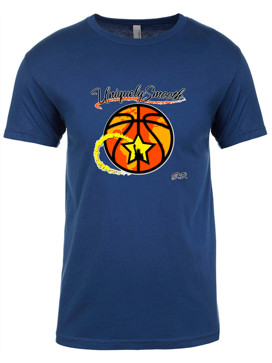 Uniquely Smooth Unisex T-Shirt