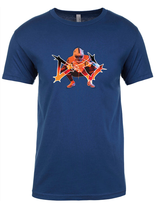 Daniel Ogundipe Unisex T-Shirt