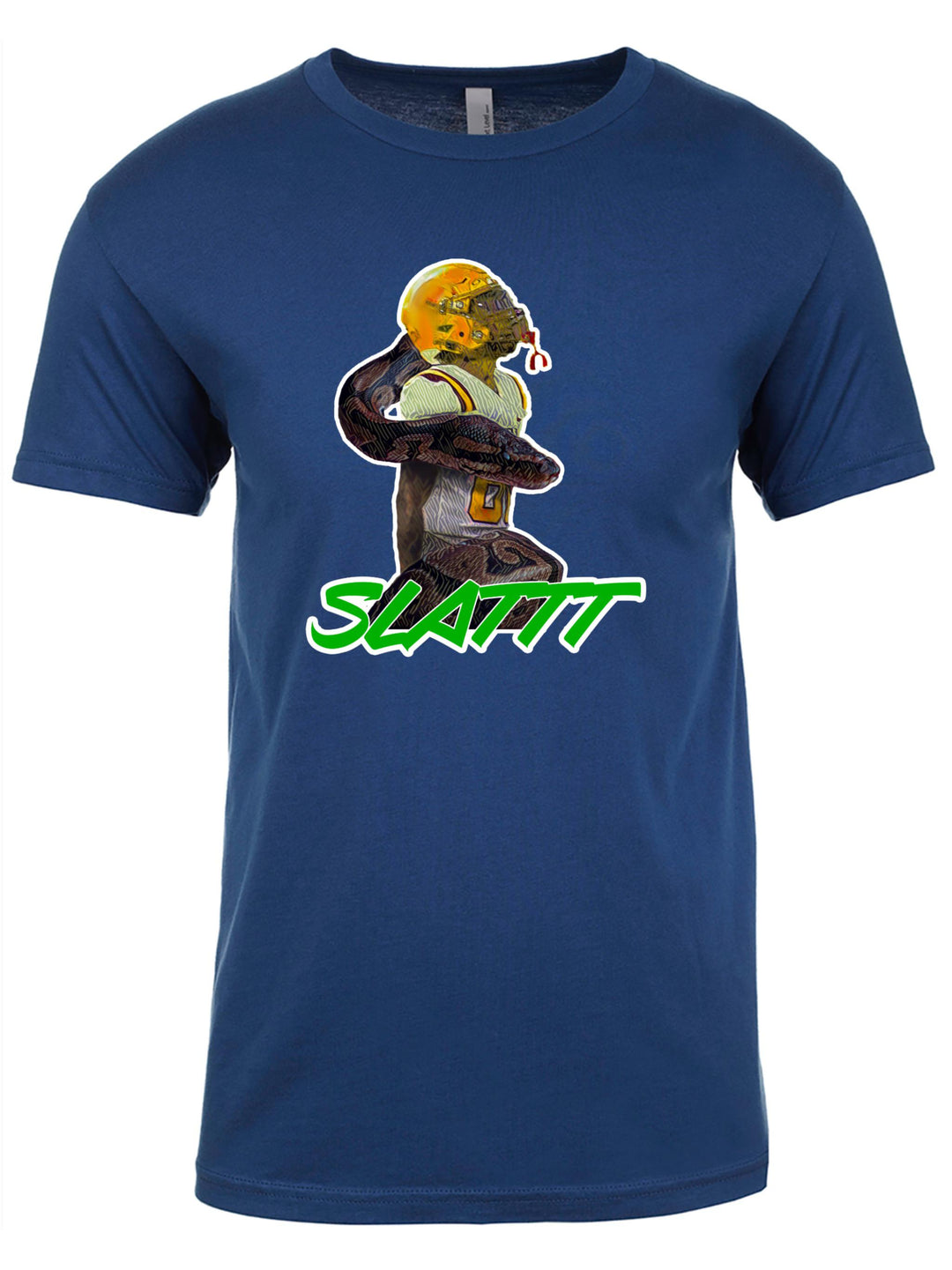 Tae Marrero Unisex T-Shirt