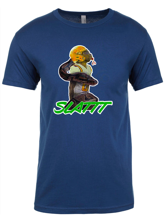 Tae Marrero Unisex T-Shirt