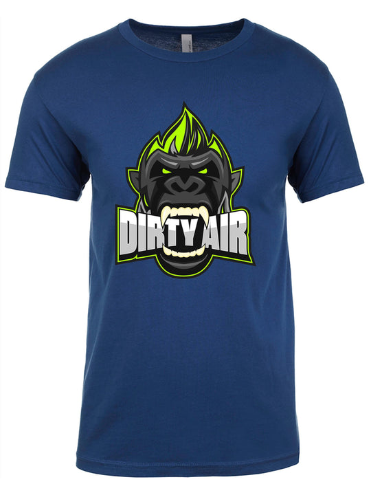 Dirty Air Unisex T-Shirt