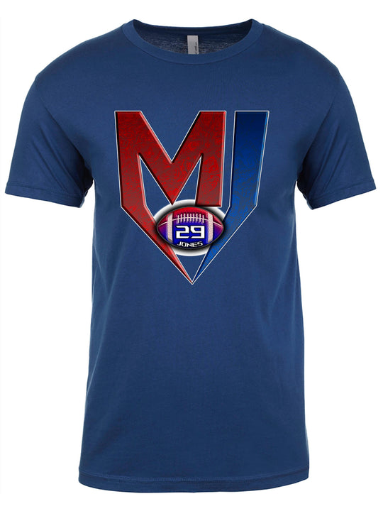 Matt Jones Unisex T-Shirt