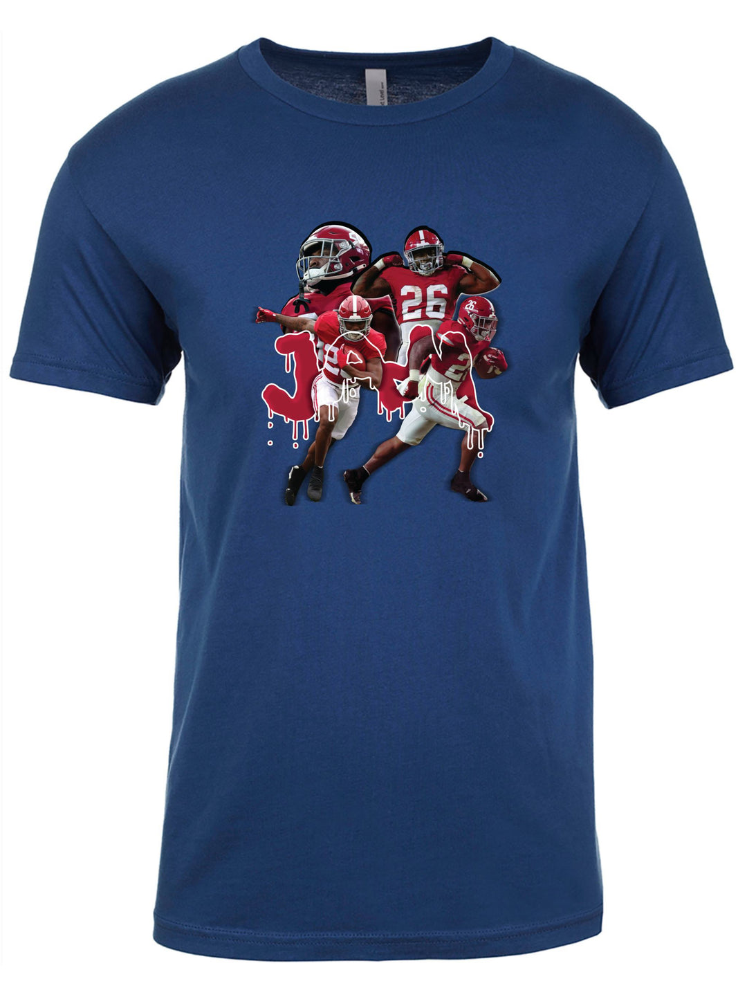 Jam Unisex T-Shirt