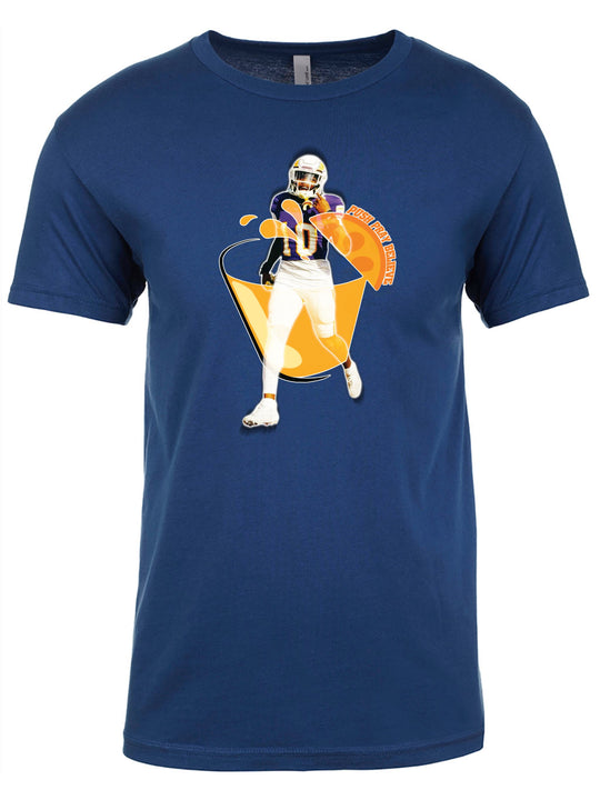 OJ Ross Unisex T-Shirt