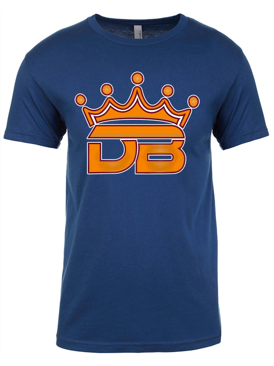 Dee Bost Unisex T-Shirt
