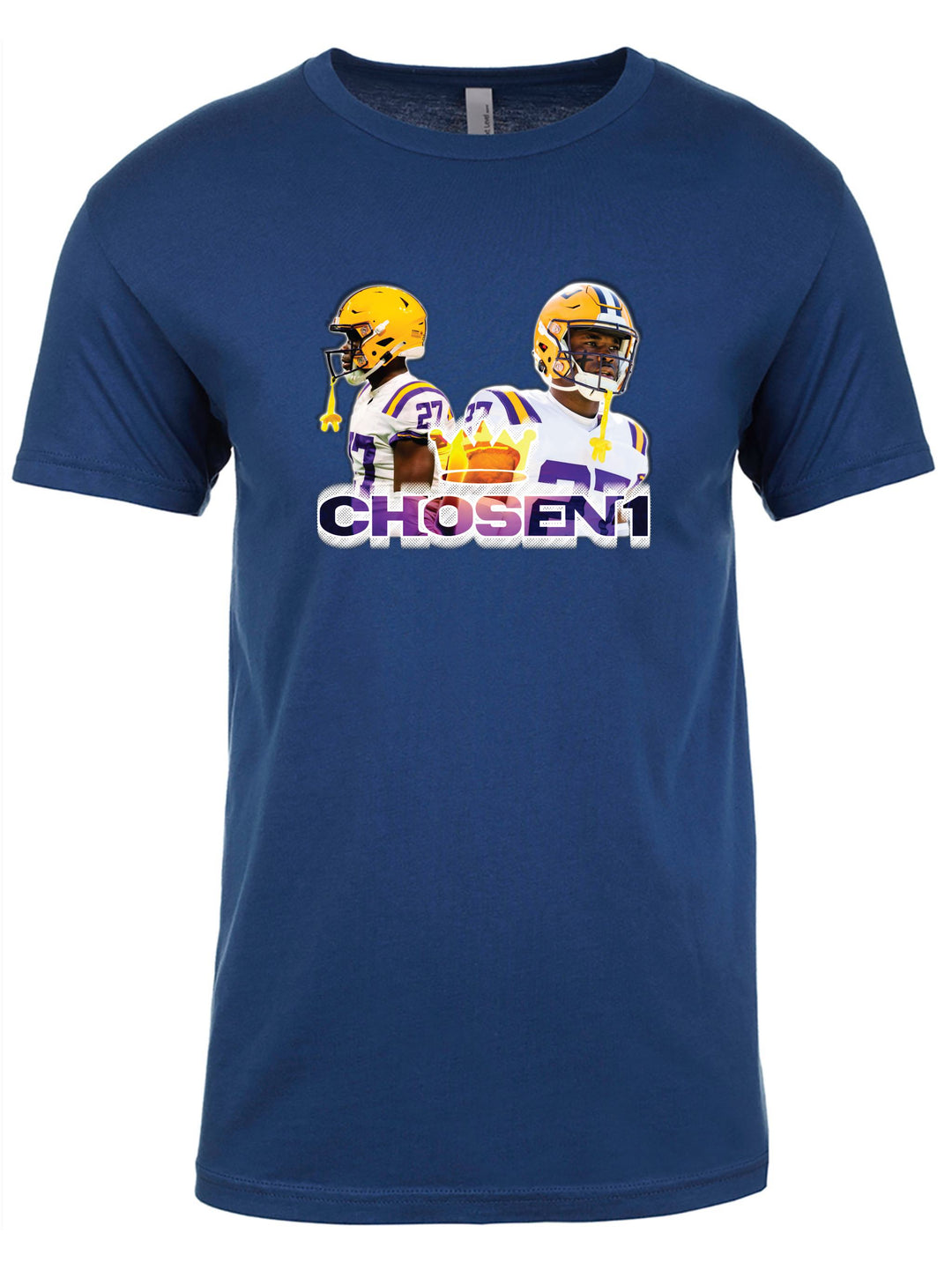 Laterrance Welch Unisex T-Shirt