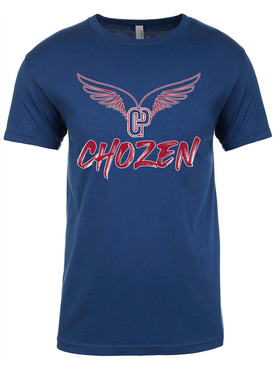 Chester Pruitt Unisex T-Shirt