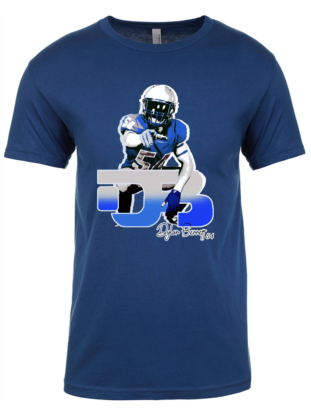 Dylan Bennett Unisex T-Shirt