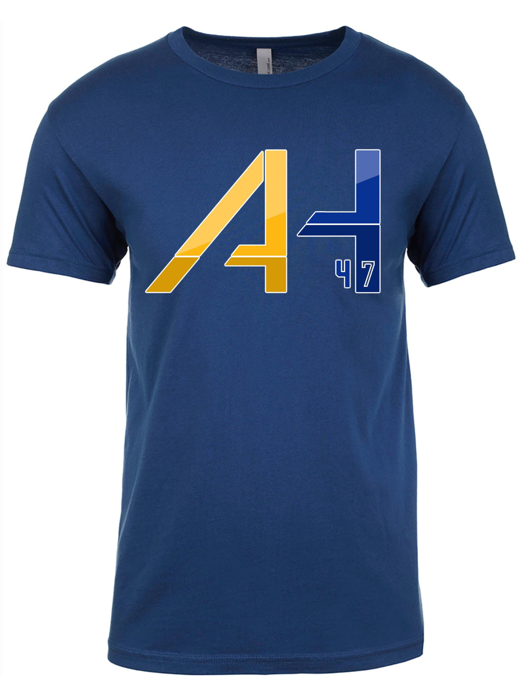 Aydin Henningham Unisex T-Shirt
