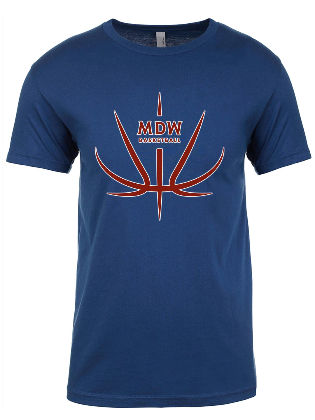 MDW Unisex T-Shirt