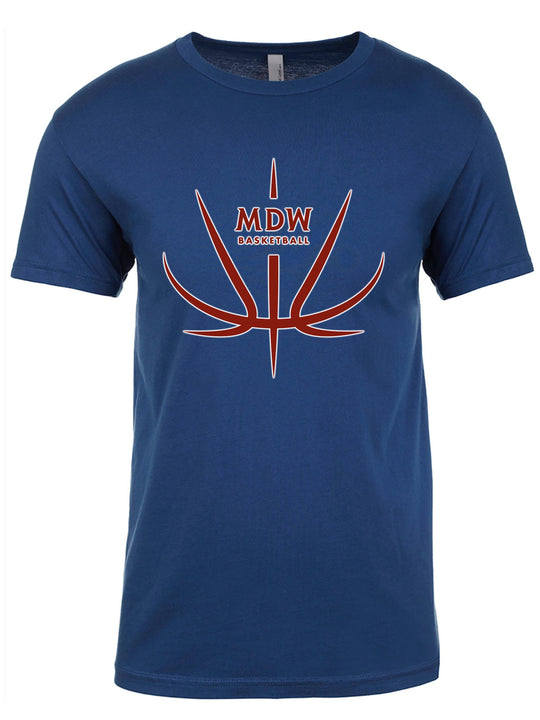 MDW Unisex T-Shirt
