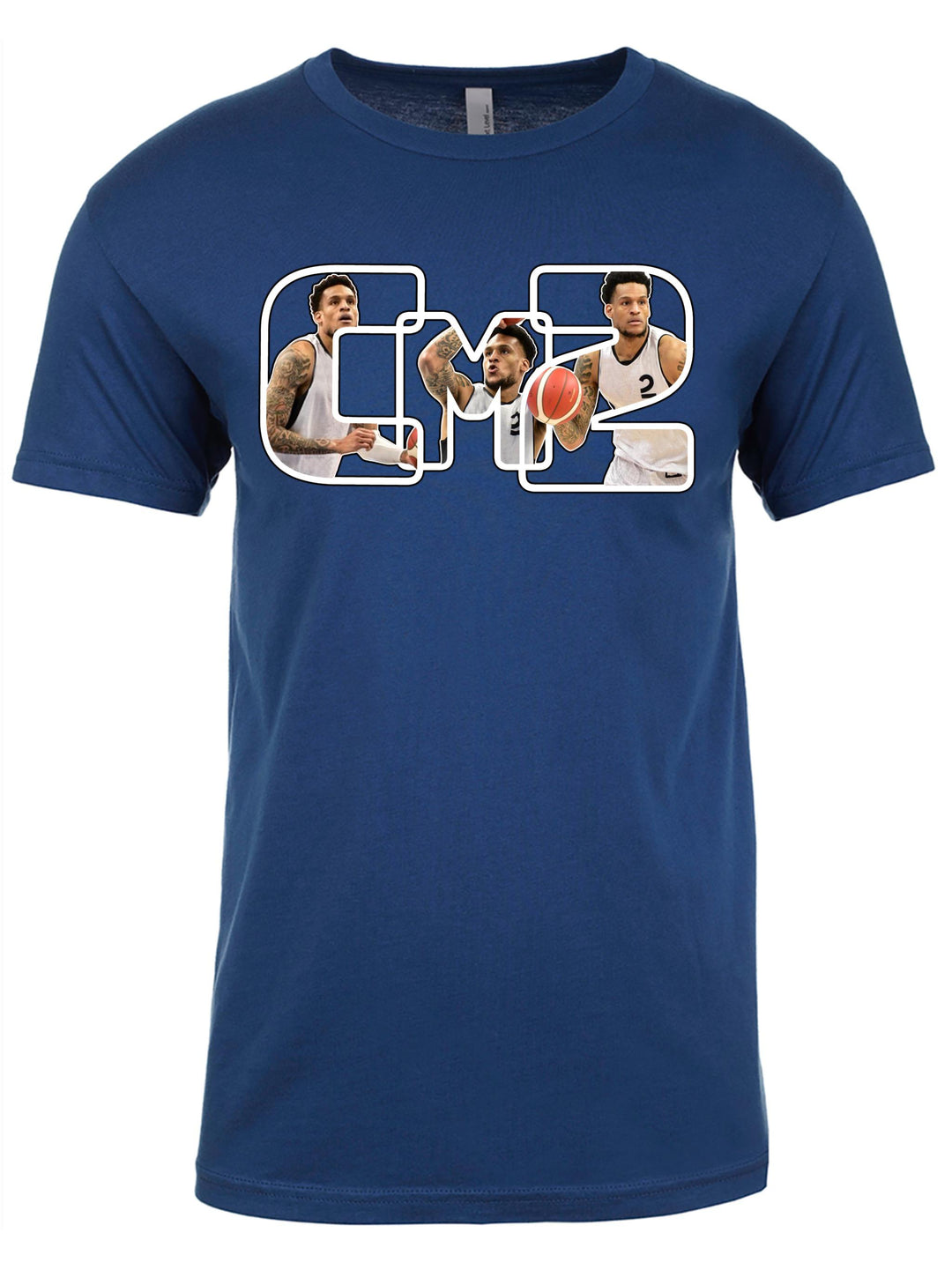 Cleveland Melvin Unisex T-Shirt