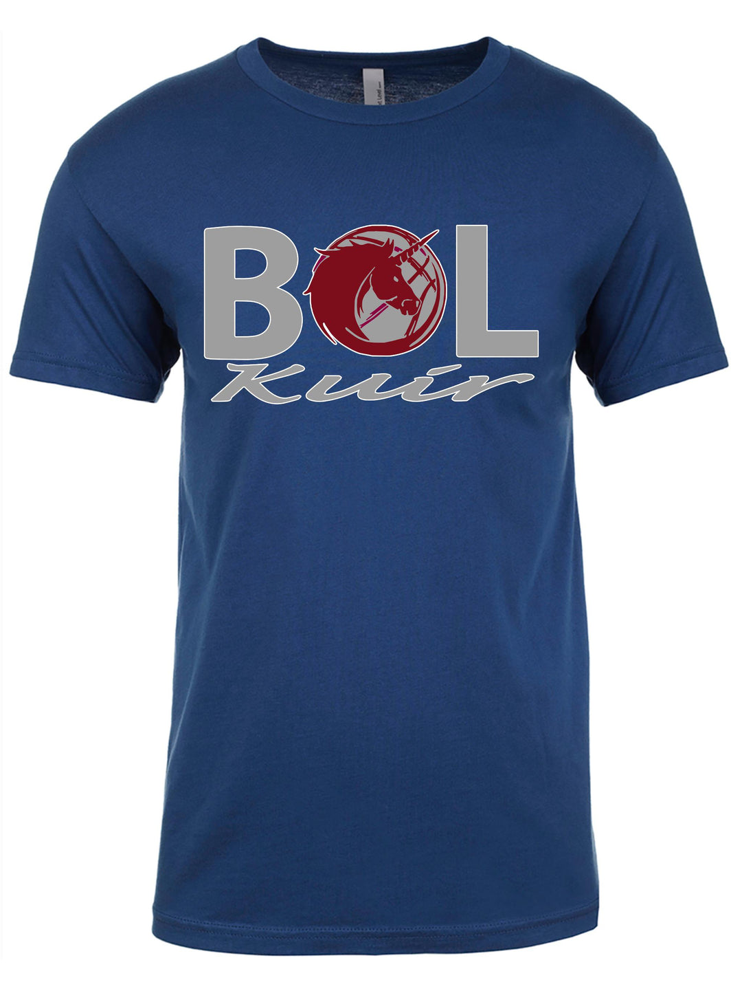 Bol Kuir Unisex T-Shirt