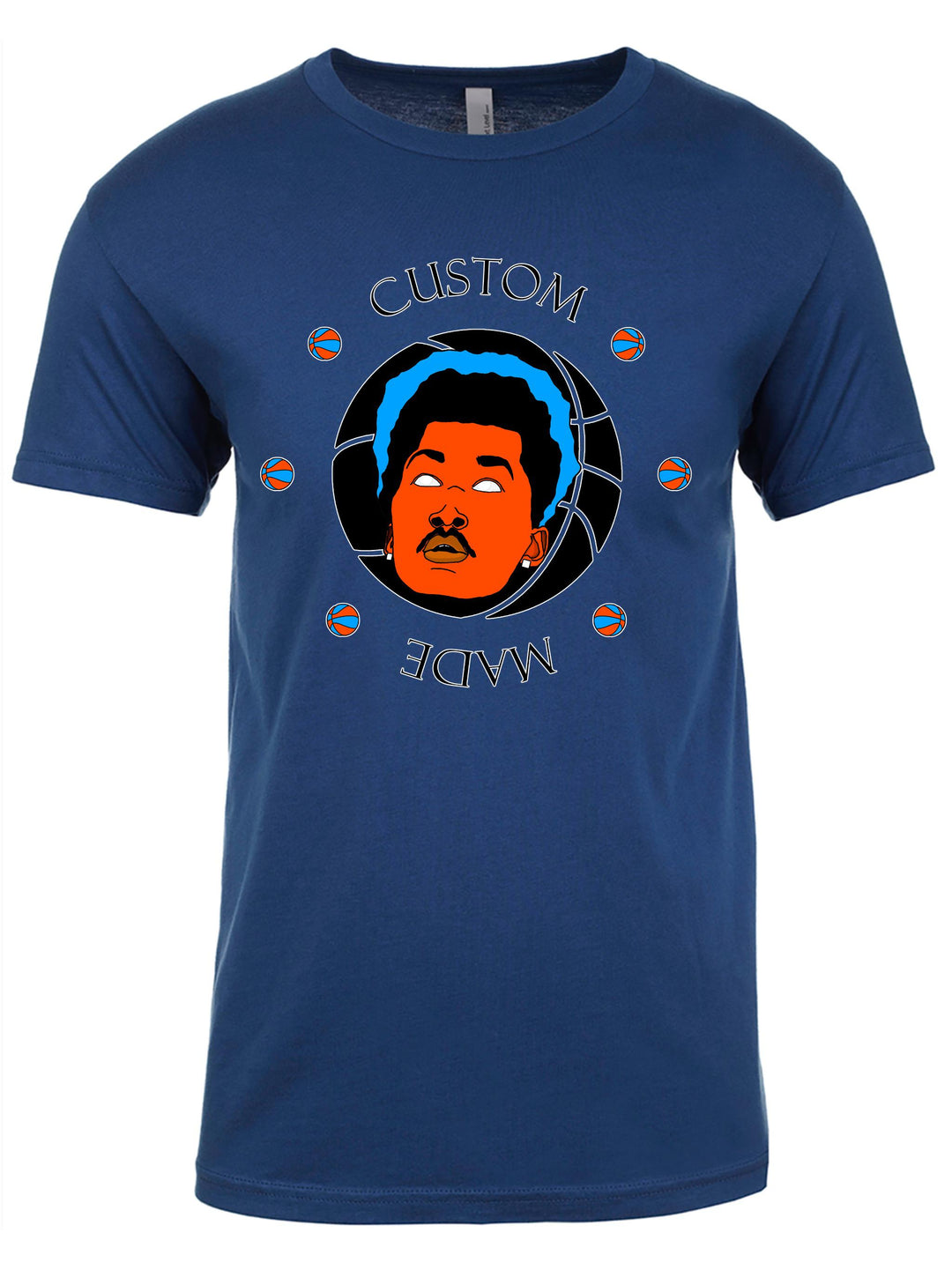 Custom Made Unisex T-Shirt