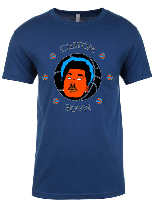 Custom Made Unisex T-Shirt