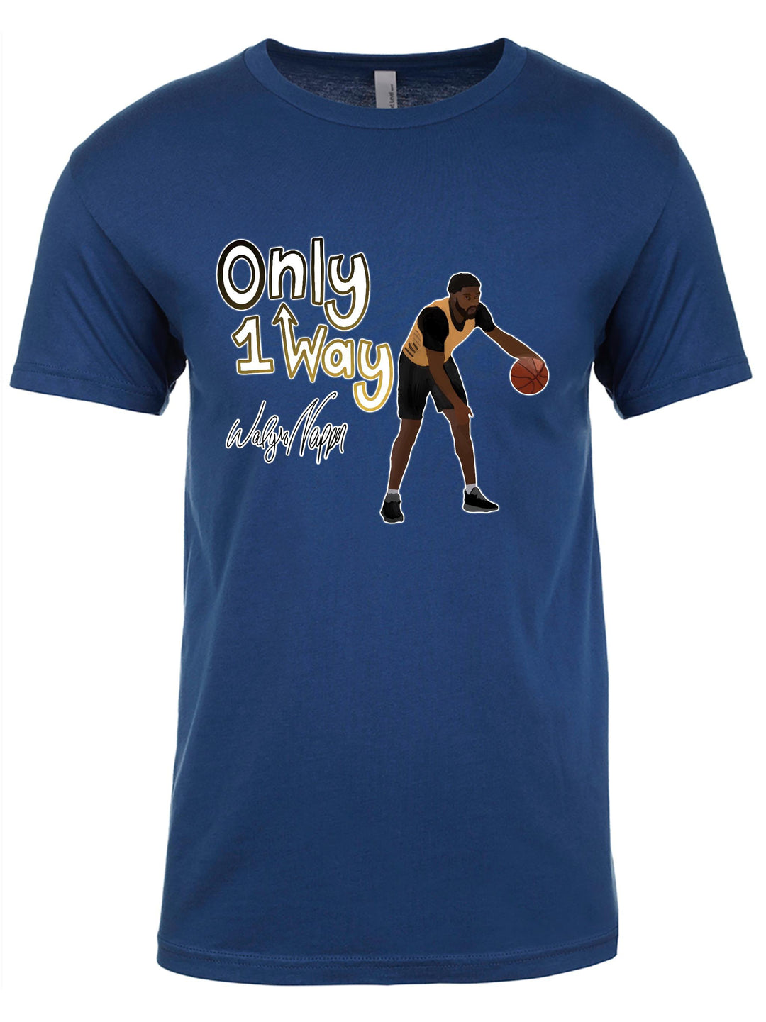 Only 1way Unisex T-Shirt