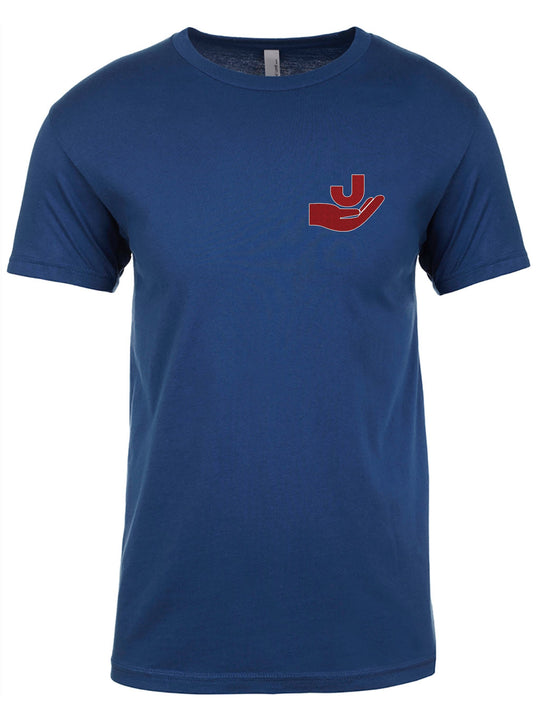 Jalen Hand Unisex T-Shirt