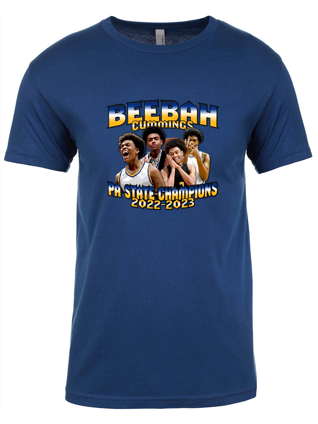 Brandin Cummings Unisex T-Shirt