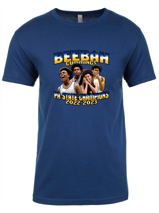 Brandin Cummings Unisex T-Shirt