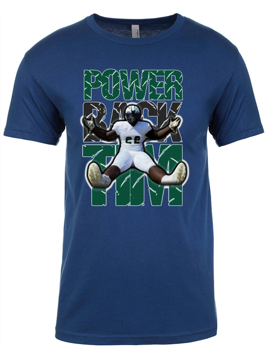 Timothy Burks Unisex T-Shirt