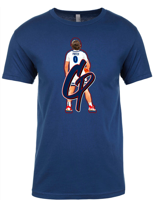Colin Porter Unisex T-Shirt
