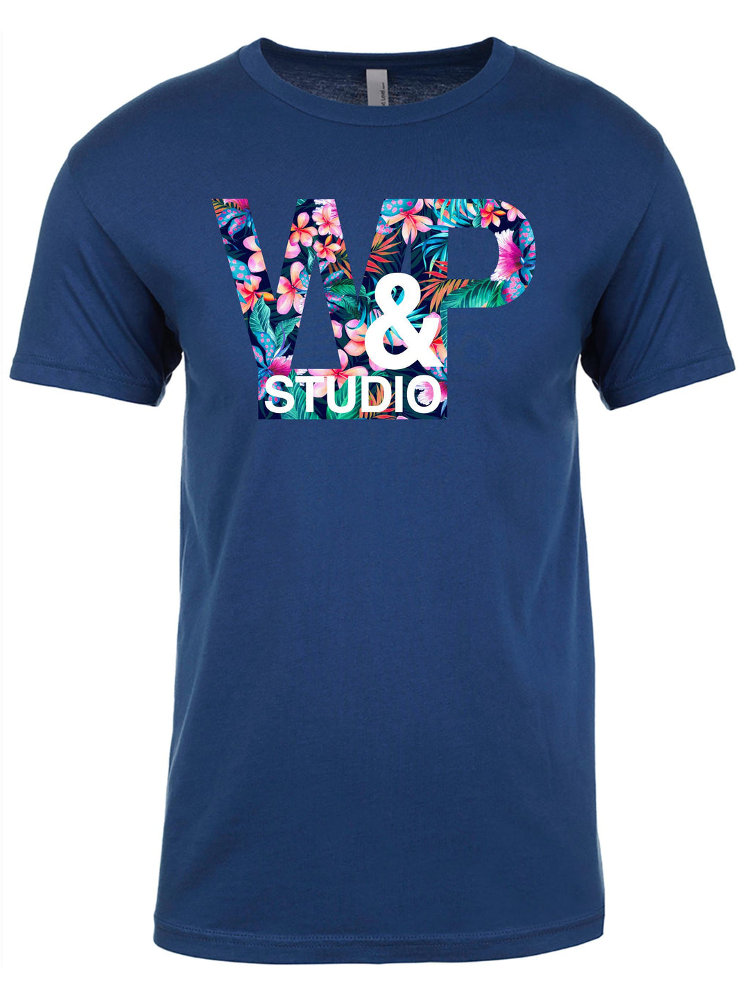 W&P Studio Unisex T-Shirt