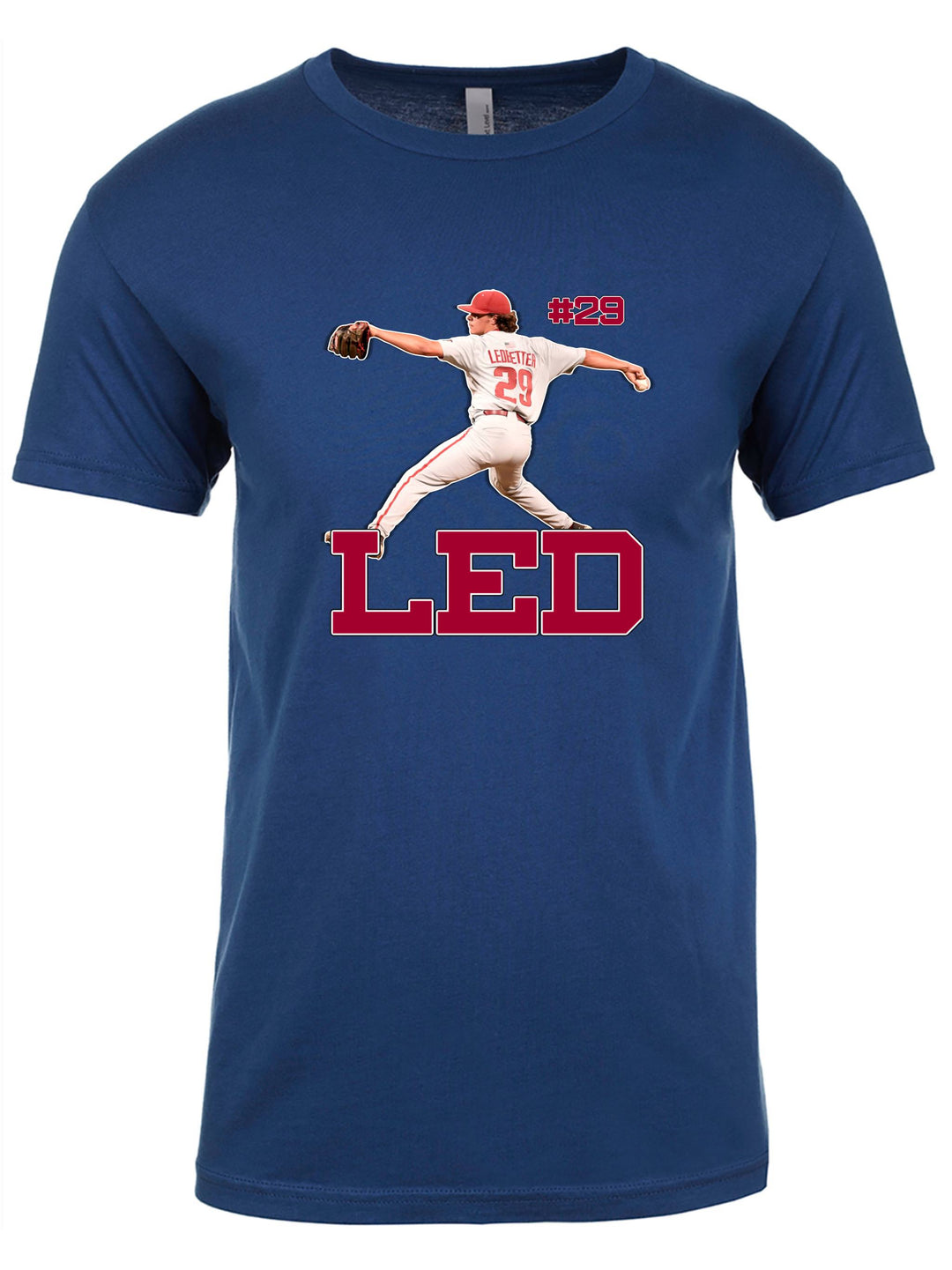 Austin Ledbetter Unisex T-Shirt