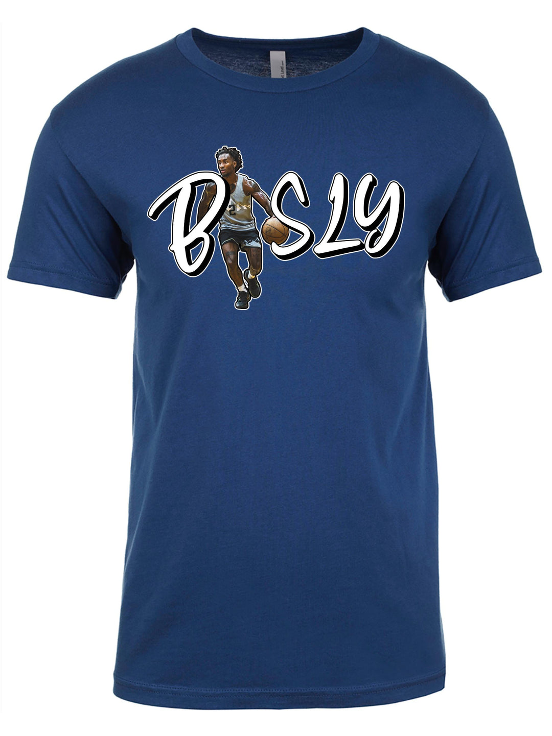 Brandon Sly Unisex T-Shirt