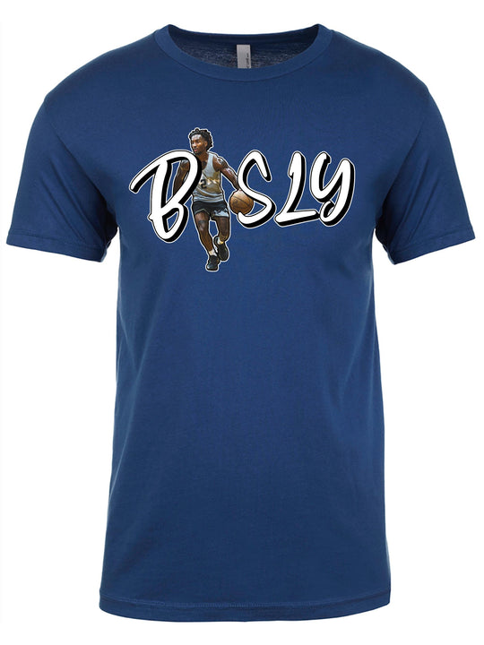 Brandon Sly Unisex T-Shirt