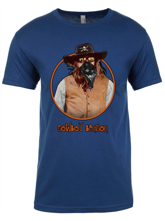 Avery Benson Unisex T-Shirt