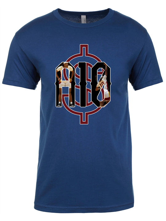 Aasia Sam Unisex T-Shirt