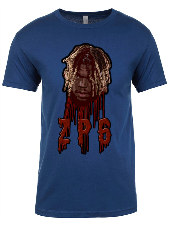 Zacch Pickens Unisex T-Shirt
