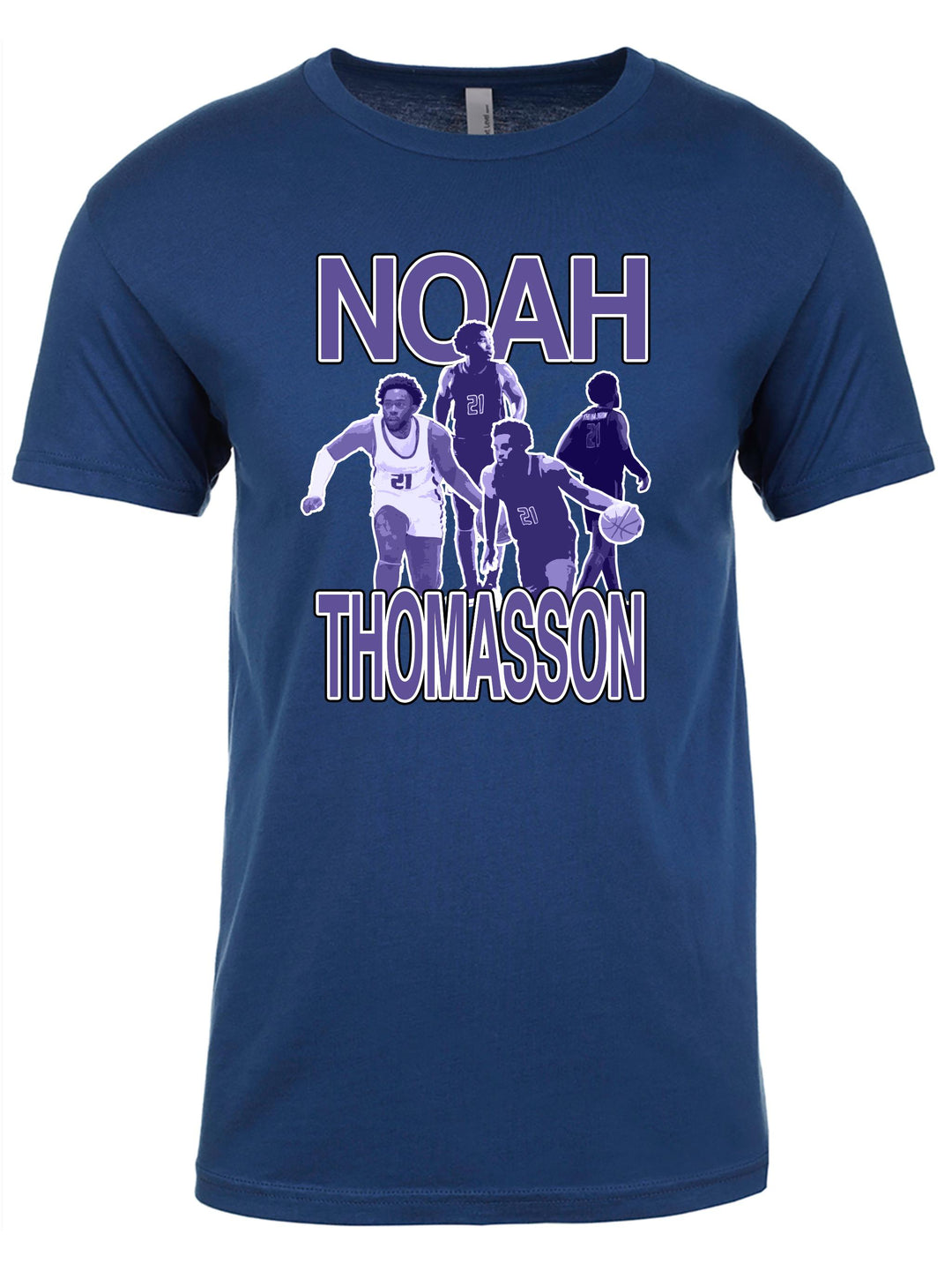 Noah Thomasson Unisex T-Shirt