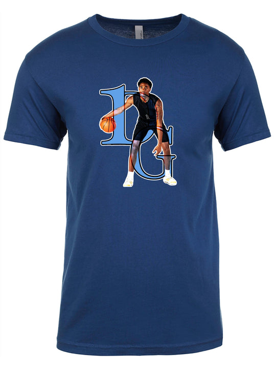 Dashon Gittens Unisex T-Shirt