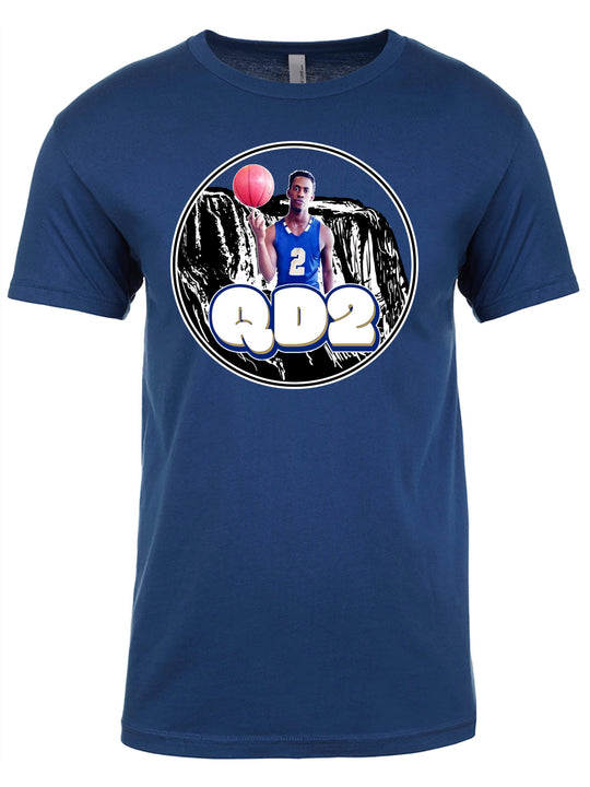 Quran DuBois Unisex T-Shirt