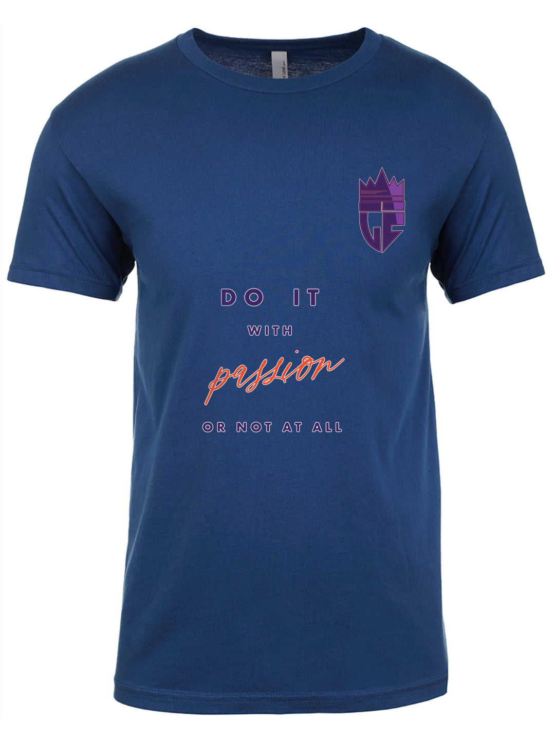 Carlbe Ervin Unisex T-Shirt