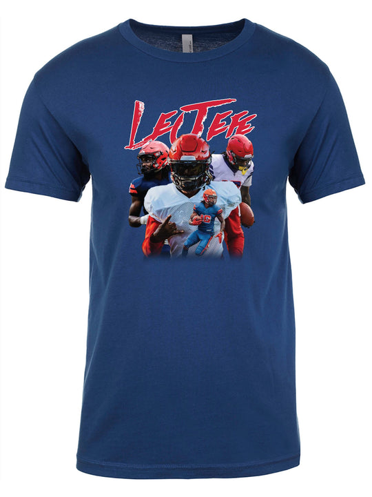 LeJefe Unisex T-Shirt