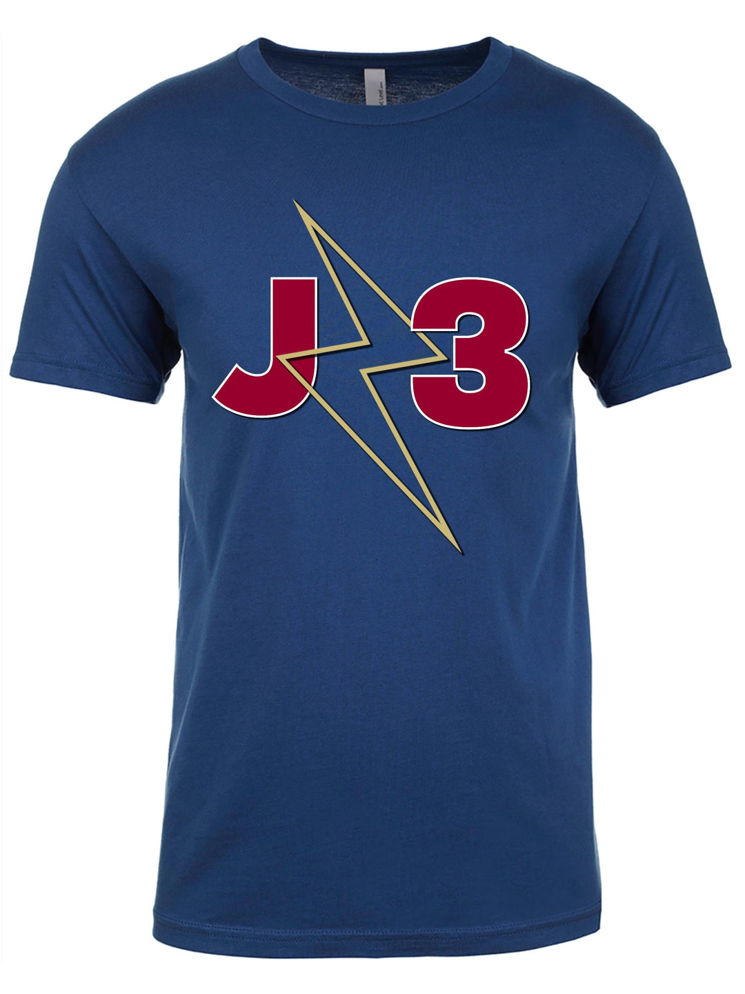 Jaeden Zackery Unisex T-Shirt