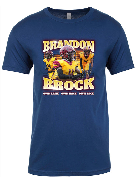 Brandon Brock Unisex T-Shirt
