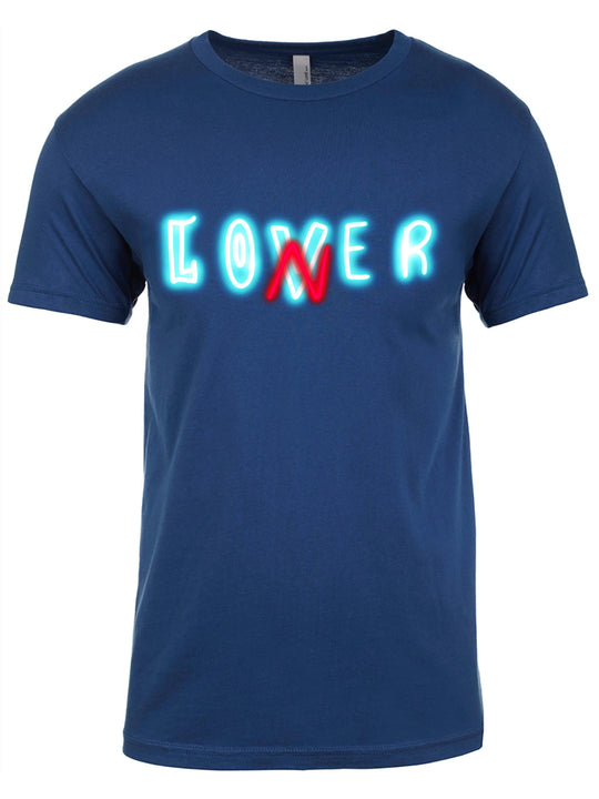 Loner Visuals Unisex T-Shirt