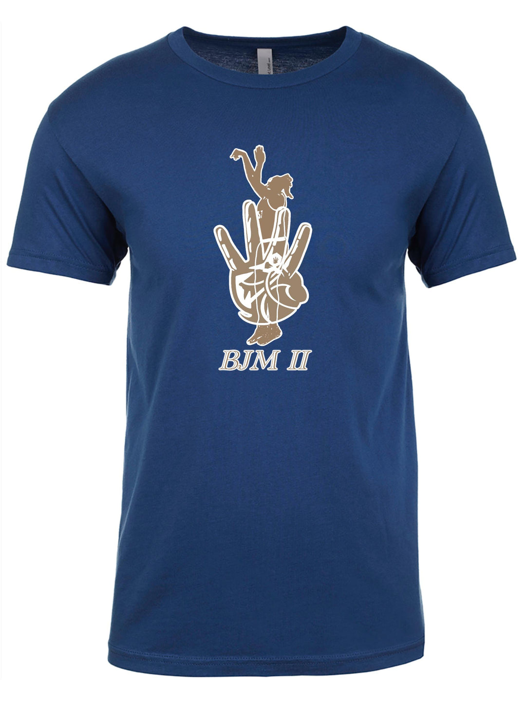 BJ Mack II Unisex T-Shirt