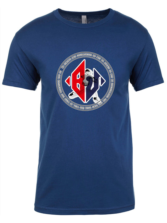 Brayden Jones Unisex T-Shirt