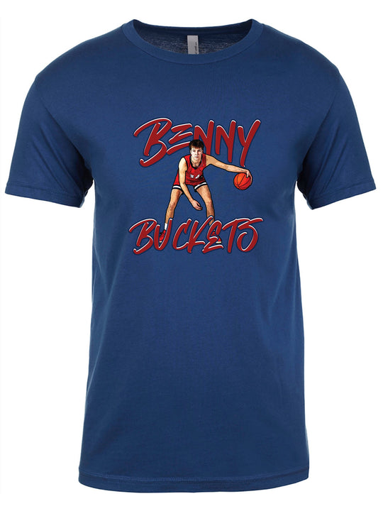 Ben Southerland Unisex T-Shirt