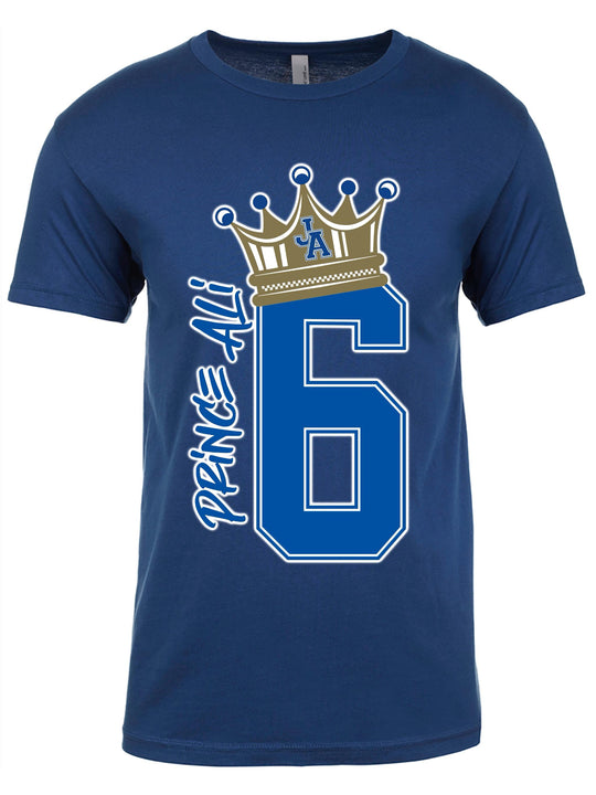 Prince Ali Unisex T-Shirt